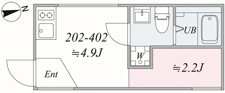 Trias253 - Floor Plan - []