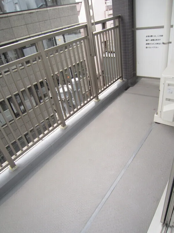 Epic Higashi Nihonbashi Residence - Interior - ["Flooring", "Floor", "Composite material"]