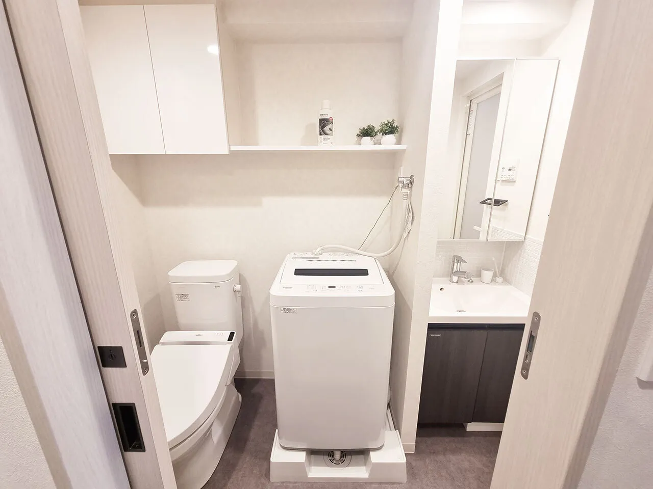 Mynavi STAY Grande Ueno - Interior - []