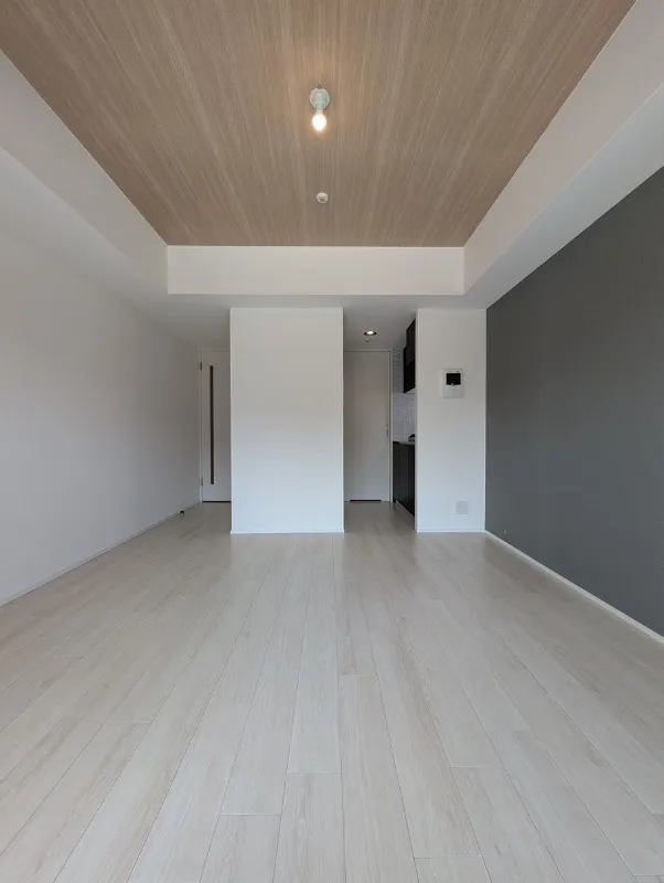 RESIDIA Ogikubo - Interior - ["Flooring", "Floor", "Wall"]