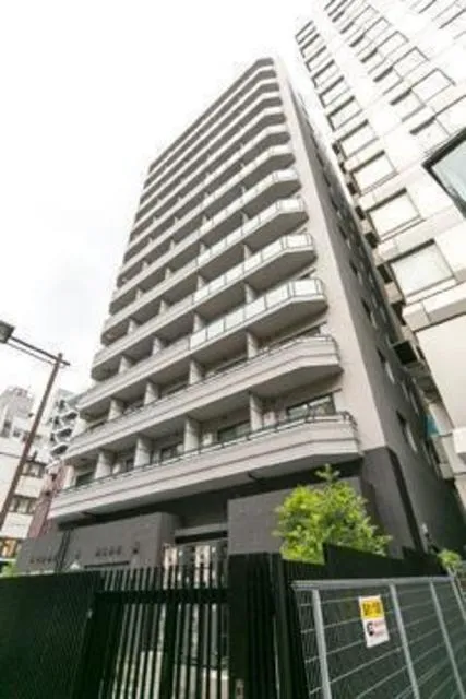 Park Axis Akasakamitsuke - Exterior - ["Building", "Sky", "Skyscraper"]