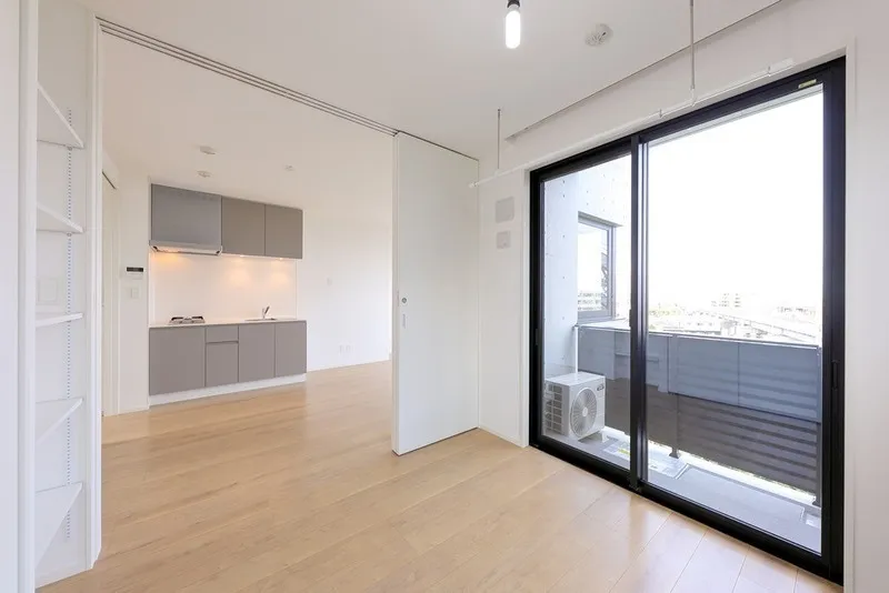 Gran Casa Magome II - Interior - ["Flooring", "Floor", "Apartment"]