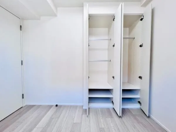 Brillia Ist Ryogoku - Interior - ["Flooring", "Wood", "Floor"]