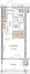 Blanciesta Kugahara - Floor Plan - [] thumbnail