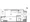 Azil Court Hamamatsucho - Floor Plan - ["Diagram", "Floor plan"] thumbnail