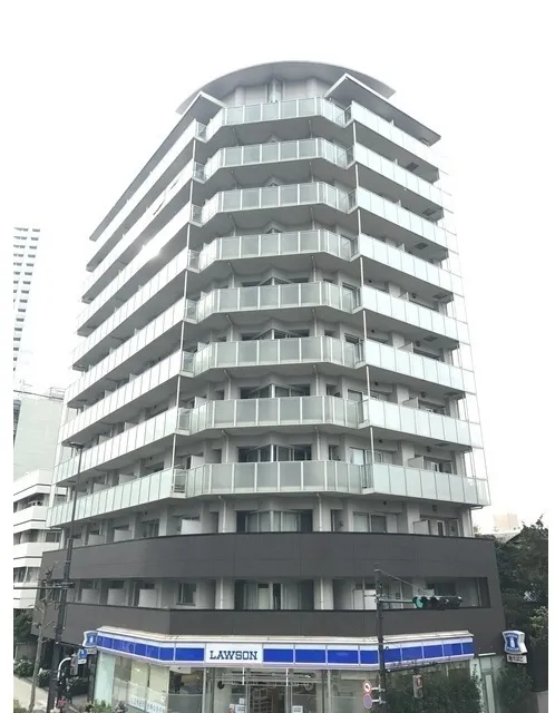 Elstanza Shirokanedai - Exterior - ["Building", "Condominium", "Commercial building"]