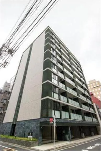 MM Garden - Exterior - ["Building", "Skyscraper", "Sky"]