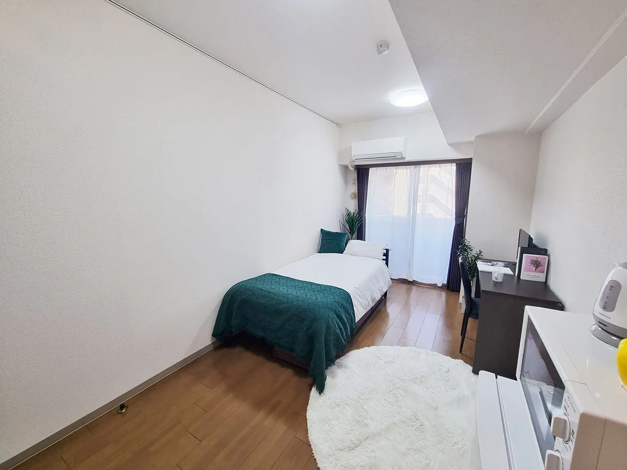 Mynavi STAY Palace Asakusabashi - Interior - []