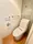 Residia Yoyogi Ⅱ - Interior - ["Toilet seat", "Toilet", "Plumbing fixture"] thumbnail
