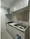 Comfortia Liv Bunkyo Sendagi - Interior - ["Major appliance", "Kitchen", "Kitchen Appliance"] thumbnail
