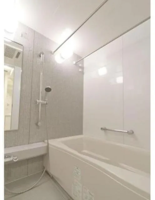 The Tokyo Towers Midtower - Interior - ["Property", "Room", "Bathroom"]