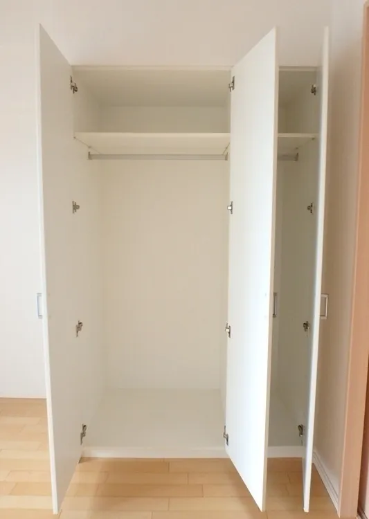 Esty Maison Toyosu Residence - Interior - ["Wood", "Shelving", "Flooring"]