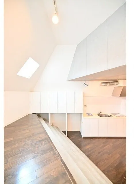 Maple Shin Nakano - Interior - ["Flooring", "Wood", "Floor"]