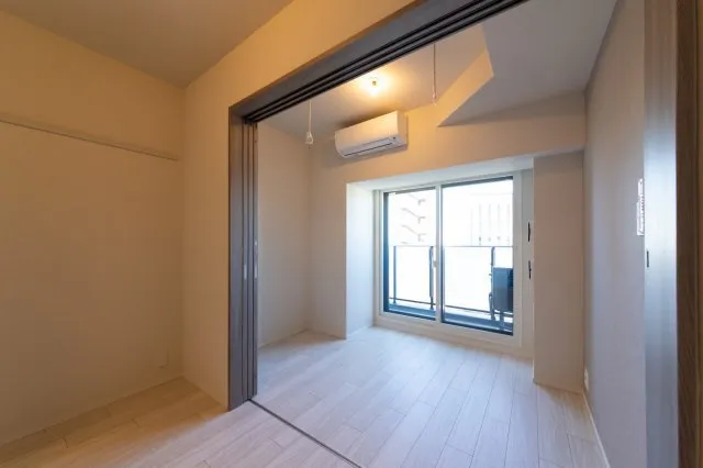 Proud Flat Nishinippori - Interior - ["Flooring", "Floor", "Ceiling"]