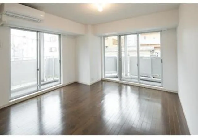 Toray Stage Meguro - Interior - ["Flooring", "Floor", "Apartment"]