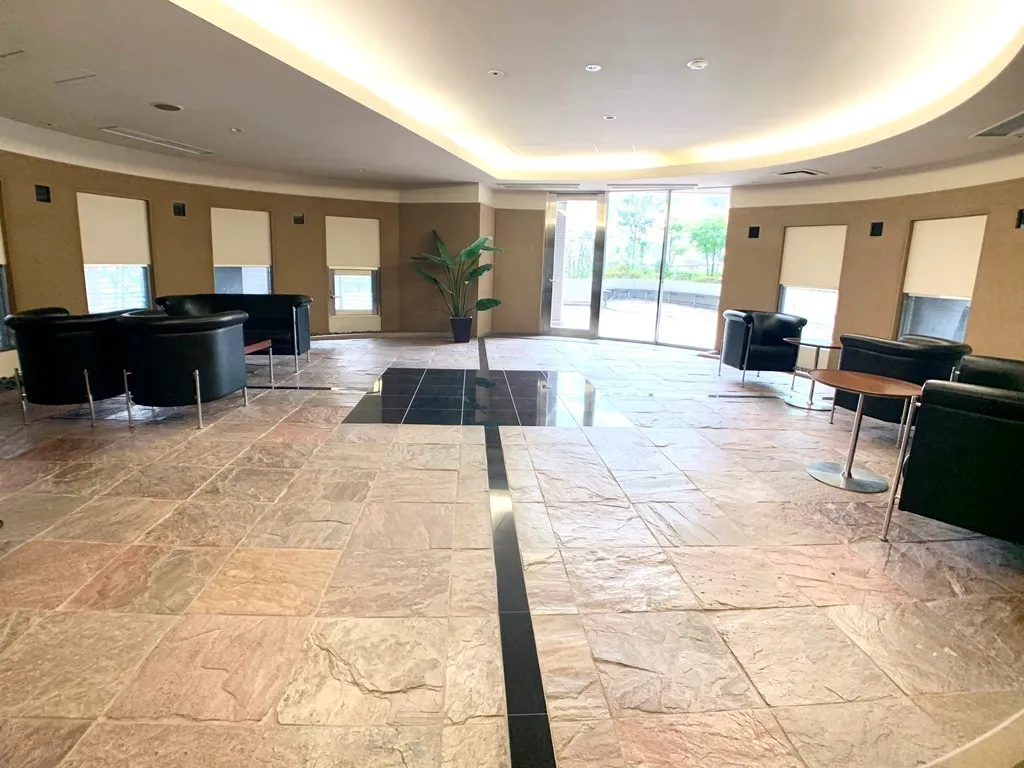 Belle Face Hongo Yumicho - Exterior - ["Flooring", "Floor", "Ceiling"]
