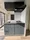 Log Honjo Azumabashi - Interior - ["Kitchen", "Countertop", "Major appliance"] thumbnail