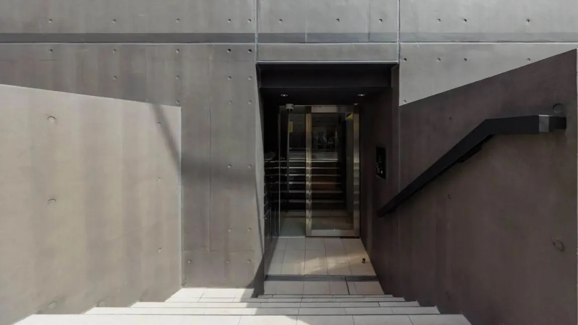 Hmlet Shibuya Ohashi - Exterior - []