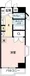 Mynavi STAY Futako Tamagawa Maison - Floor Plan - [] thumbnail