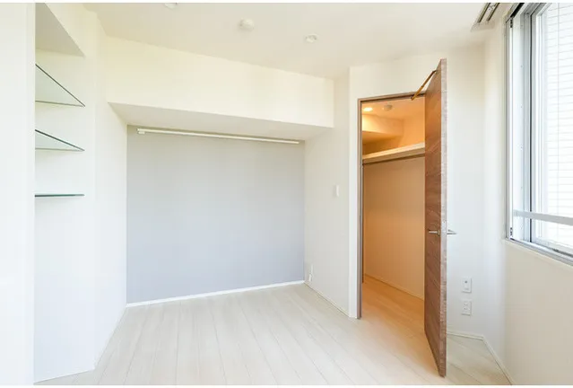 REX Shirokane - Interior - ["Flooring", "Floor", "Wood"]