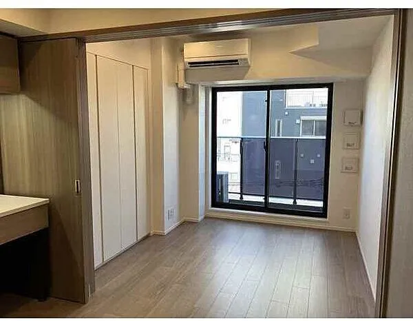 The Park Habio Honjo Azumabashi - Interior - ["Flooring", "Floor", "Apartment"]