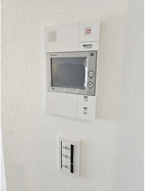 Comforia Liv Higashiikebukuro - Interior - ["Technology", "Machine", "Electronics"]