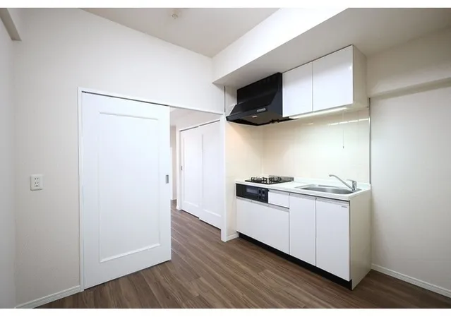 Orchid Residence Itabashi - Interior - ["Flooring", "Floor", "Apartment"]