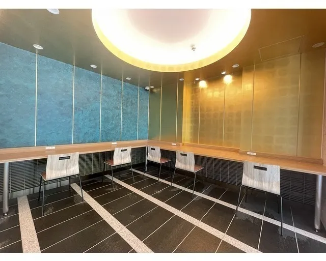 Latiera Ryogoku - Other - ["Flooring", "Floor", "Interior design"]