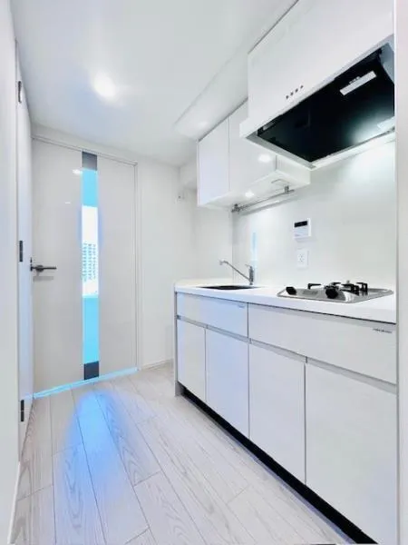 Brillia Ist Shibuya Honmachi - Interior - ["Flooring", "Floor", "Interior design"]