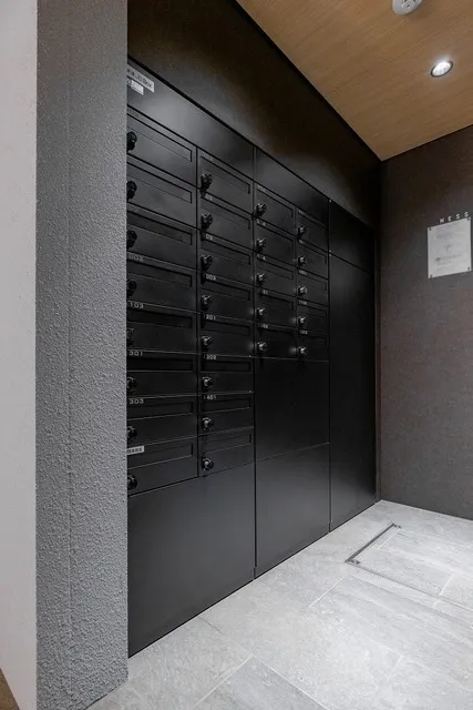 The Lions Forcia Bunkyo Yushima - Other - ["Flooring", "Floor", "Grey"]