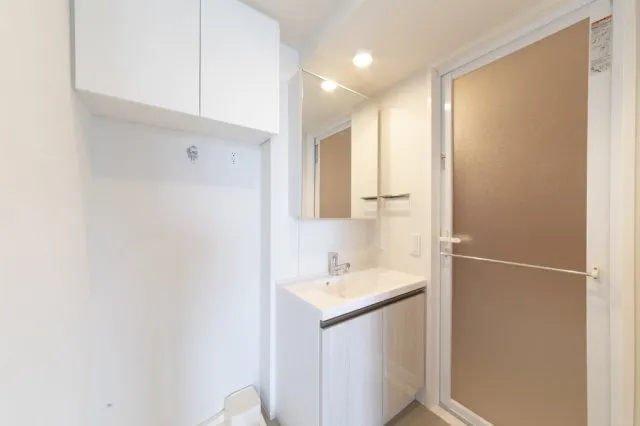 Proud Flat Kiba II - Interior - ["Property", "Room", "Bathroom"]