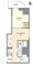 Clarity Ueno Inaricho - Floor Plan - ["White", "Diagram", "Floor plan"] thumbnail