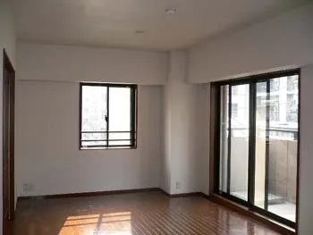 Morecrest Jingumae - Interior - ["Floor", "Apartment", "Flooring"]