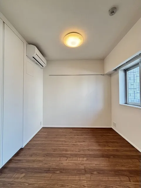Asyl Court Nerima Nakamurabashi - Interior - ["Flooring", "Floor", "Wall"]