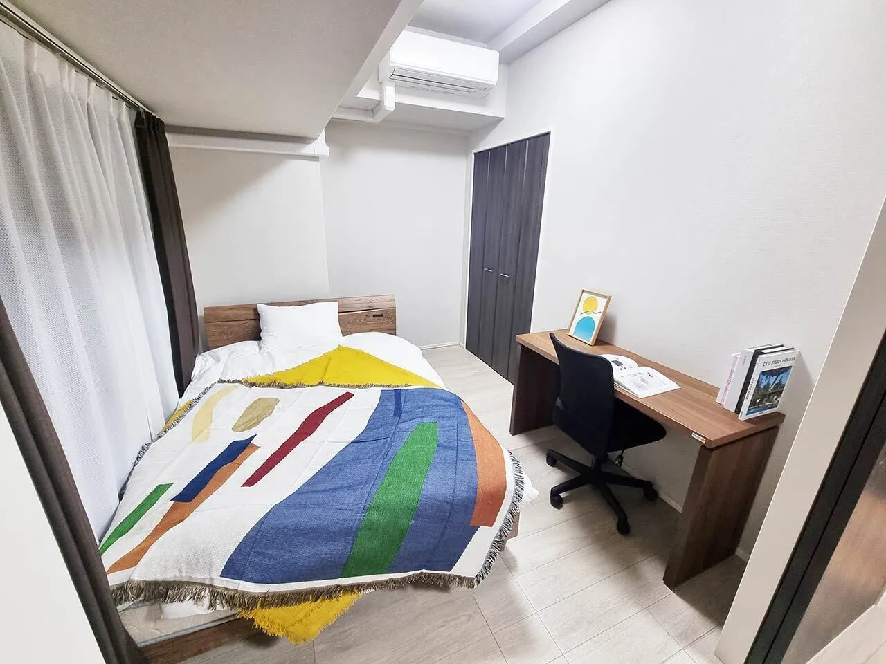 Mynavi STAY Nihonbashi Parkside - Interior - []