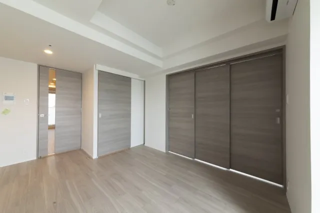 Proud Flat Kiba II - Interior - ["Property", "Room", "Floor"]