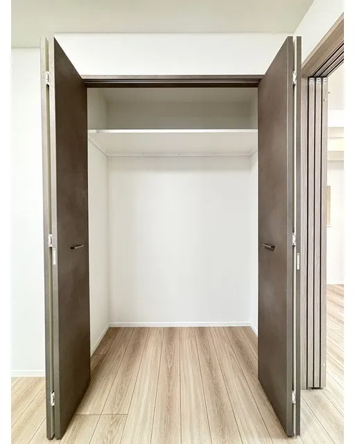 Clarity Ueno Inaricho - Interior - ["Flooring", "Wood", "Floor"]