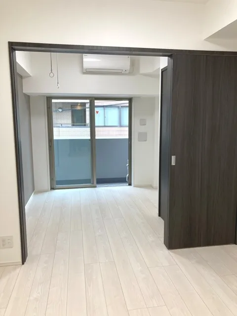 Prime Bliss Ueno Motoasakusa - Interior - ["Building", "Wood", "Fixture"]