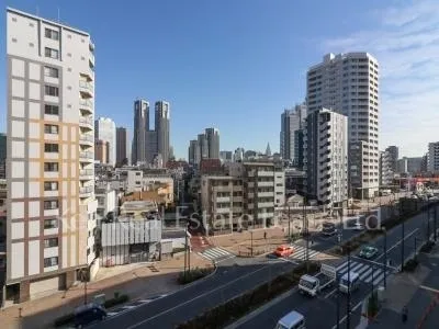 The Park Ones Shibuya Honcho - Other - ["Metropolitan area", "City", "Urban area"]