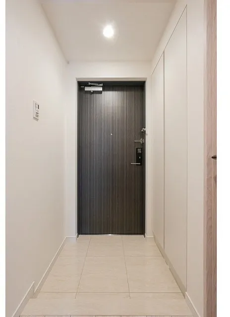 Comforia Liv Bunkyo Gokokuji - Interior - ["Flooring", "Wood", "Floor"]