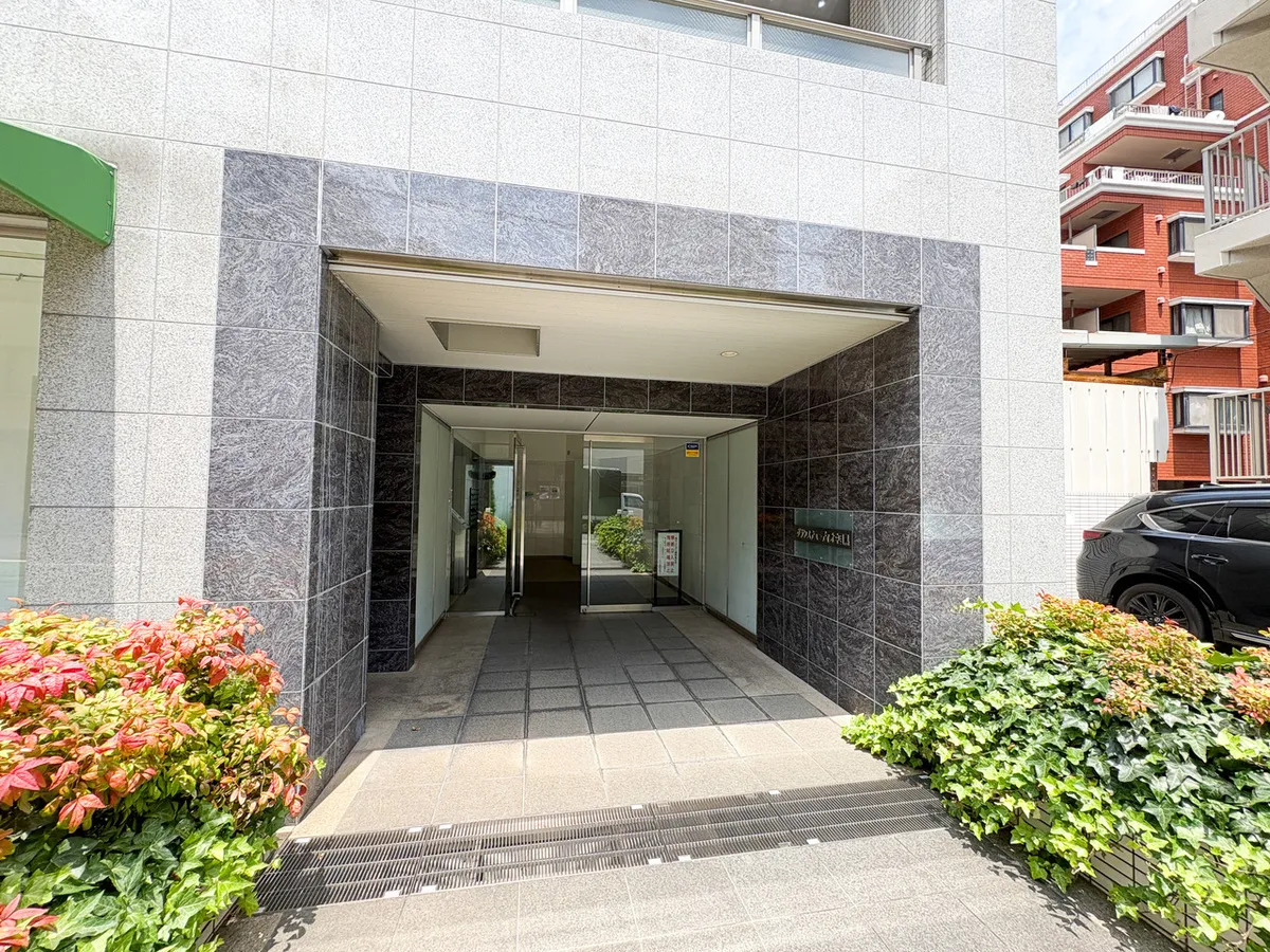 Grand Studio Nakameguro