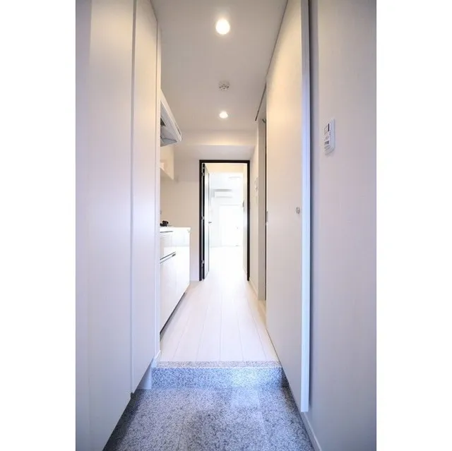 Comforia Fudomae - Interior - ["Property", "Building", "Fixture"]