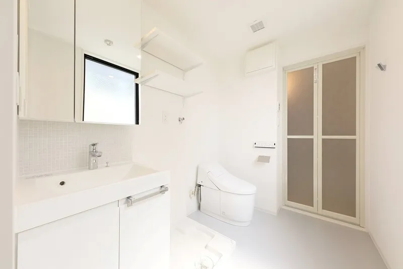 Gran Casa Magome II - Interior - ["Flooring", "Floor", "Interior design"]