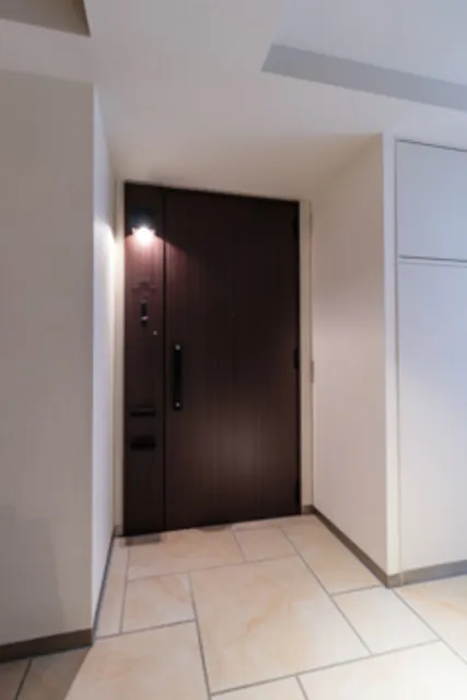 Park Homes Higashinakano - Interior - ["Property", "Door", "Fixture"]