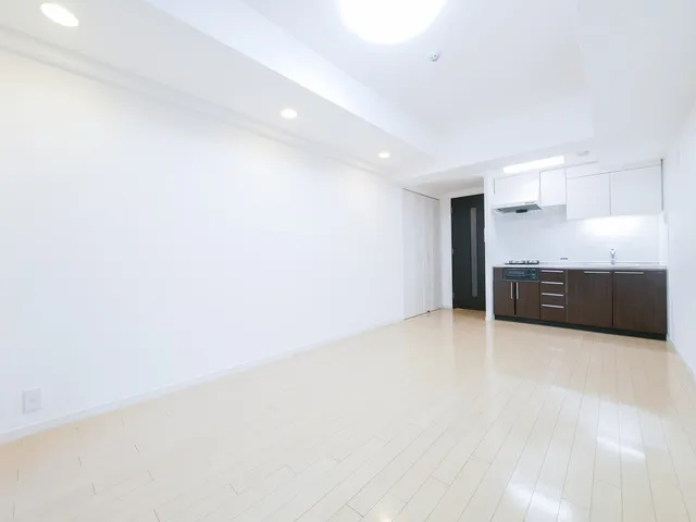 TK Flats Shibuya - Interior - ["Flooring", "Floor", "Ceiling"]