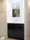 RESIDIA Sendagi - Interior - ["Bathroom cabinet", "Flooring", "Bathroom Sink"] thumbnail