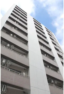 Pre-Le-Duc Suitengu Shrine - Exterior - ["Condominium", "Corporate headquarters", "Headquarters"]