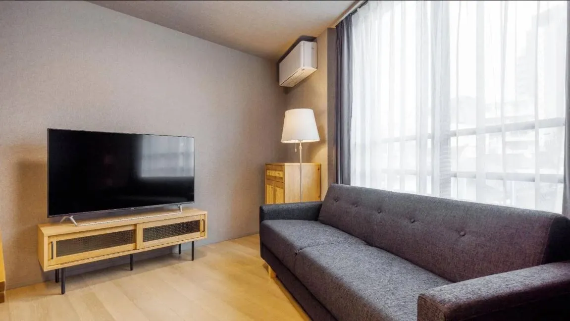 Hmlet Shibuya Ohashi - Interior - []