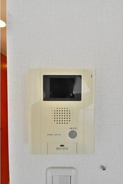 Blanche Bunkyo HakusanⅡ - Interior - ["Intercom", "Home Security"]