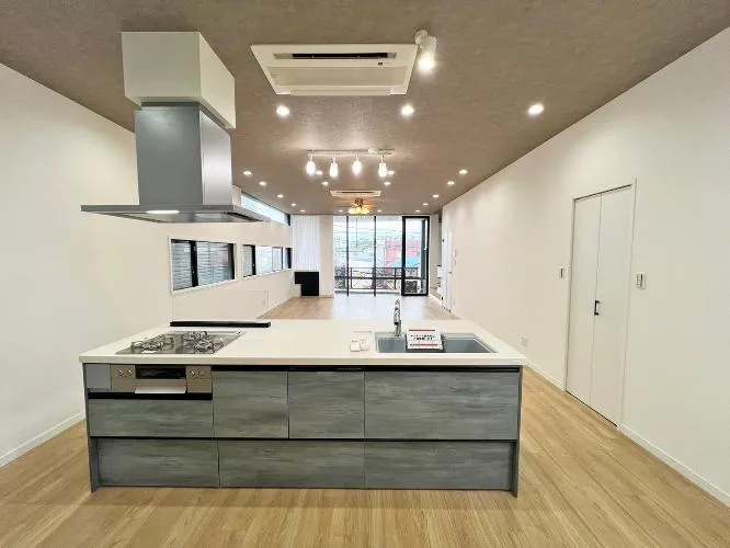 Fujisawa City Katase 3-chome detached house